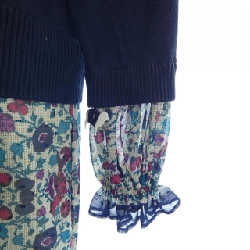 【Mã giảm giá】Muveil Váy 651606