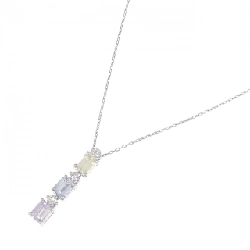 Dây chuyền Sapphire PT 0.90CT - Hàng hiệu Chính hãng 862583