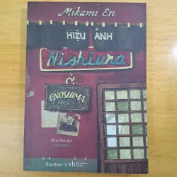 Hiệu Ảnh Nishiura Ở Enoshima - Mikami En