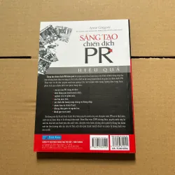Sáng tạo chiến dịch PR hiệu quả 1046350