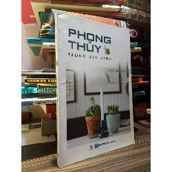 Phong thủy trong gia đình - Triều Sơn 408062
