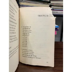 Lão Cử- Đạo Đức Kinh- Thu Giang Nguyễn Duy Cần 605290