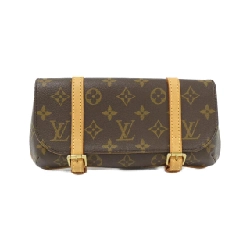 Túi đeo hông Louis Vuitton Monogram Pochette M51159