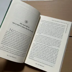 Thoát khỏi vòng bận rộn - Liễu Thuạt Quân 800050