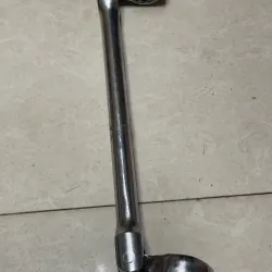 Cờ lê vòng lắt léo size 22-24 Mitoloy hàng bãi Nhật 759270