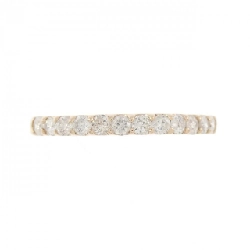 Nhẫn kim cương K18PG 0.30CT 667743