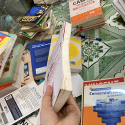 5 Nguyên Tắc Thép - 15 Thuật Bán Hàng Thành Công" của tác giả Lí Tuấn Kiệt.  800488