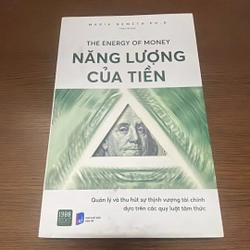 Năng lượng của tiền Maria Nemeth