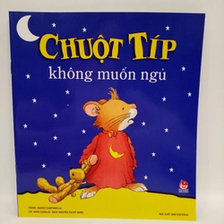 Truyện tranh Chuột Típ (combo 17 cuốn) 539306