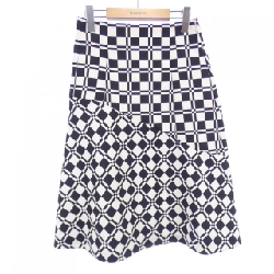 【Khuyến mãi】JIL SANDER Váy