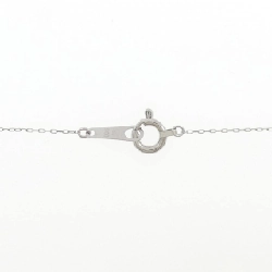 Dây chuyền kim cương PT900 0.181CT - Hàng hiệu Authentic 865843