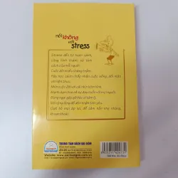 Nói không với Stress - Thái Thanh Hoa 927183