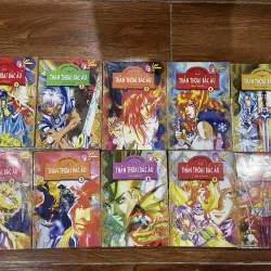 Thần Thoại Bắc Âu full bộ 10 tập (18) 799145