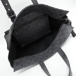Túi xách Louis Vuitton Monogram Eclipse Reverse Cabas Zip GM M45379 618535