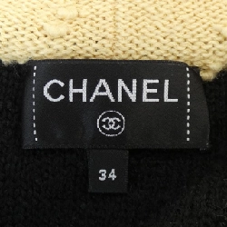 CHANEL LOOK21 P78433K11320 24K Áo khoác - Hàng hiệu Chính hãng 824776