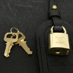 Túi Louis Vuitton Monogram Empreinte Grand Palais MM M45811 619823