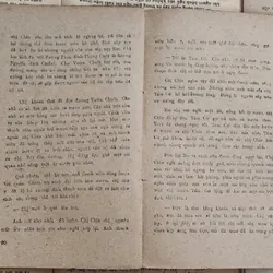 Tập truyện: TIẾNG CHUÔNG CHÙA NGÂN NGA 705530