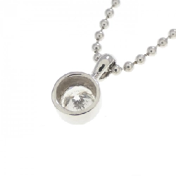 Dây chuyền kim cương Solitaire PT900 0.29CT - Hàng hiệu Chính hãng 857438