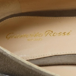 【Mã giảm giá】Giày GIANVITO ROSSI 662155