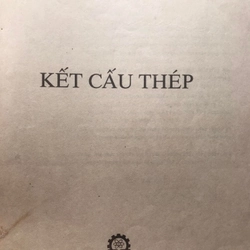 Kết cấu THÉP 462179