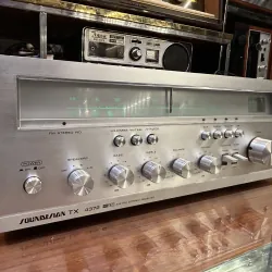 Soundesige 4372 756048