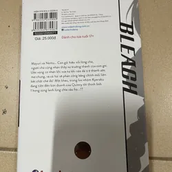 BLEACH tập 71 693310