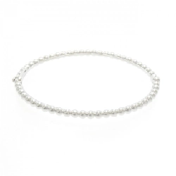 Vancleef & Arpels Perle Vàng Ngọc Trai Vòng Tay