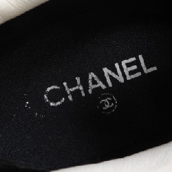 【Mã giảm giá】Giày thể thao CHANEL 664259