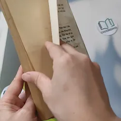 [XƯA] [HIẾM] Con Bụi (1990) - Trần Chiến 997596