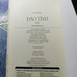 Đạo tình ( 2 tập) - Chu Ngọc 1008118