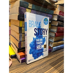 Brand Story - David Aaker 361438