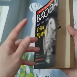 Bảo Đại Vua Cuối Cùng Triều Nguyễn - Phan Thứ Lang 970250