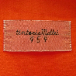 Áo sơ mi TINRTORIA MATTEI - Hàng hiệu Authentic 902776