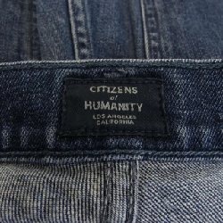 Citizens of humanity パンツ 652152