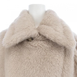 【Mã giảm giá】Max Mara Cape 642293
