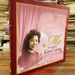  Mẹ trên sân khấu Kim Cương