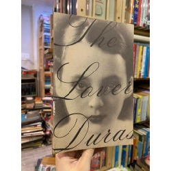 The Lover - Marguerite Duras 324621