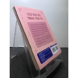 Luật Hấp Dẫn Trong Tình Yêu 2023 mới 90% Caterina Yolaine HPB2307 KỸ NĂNG 458800