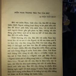 Bác Hồ với miền Nam - Miền Nam với Bác Hồ 932663