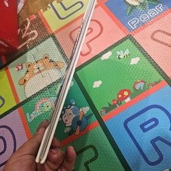 Sách học tiếng Hàn bìa cứng In màu như hình  418812