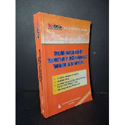 Thuế thu nhập doanh nghiệp thuế nhà thầu áp dụng hiện hành và các tình huống giải đáp vướng mắc - 2018 mới 90% - GIÁO TRÌNH, CHUYÊN MÔN - HCM0111 Rebooks.vn