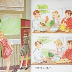 Science for Work and Play 706424