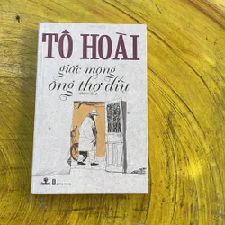 GIẤC MỘNG ÔNG THỢ DÌU- TÔ HOÀI