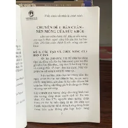 Thầy thuốc tốt nhất là chính mình tập 1- BS. Đỗ Nam Khánh