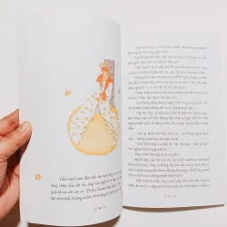 Hoàng Tử Bé 757850