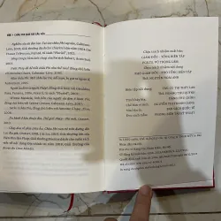 Châu Phi qua 100 câu hỏi 748598