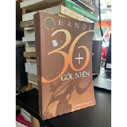 HÀ NỘI 36 GÓC NHÌN - NGUYỄN THANH BÌNH 146377