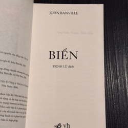 Biển - John Banuille 474927