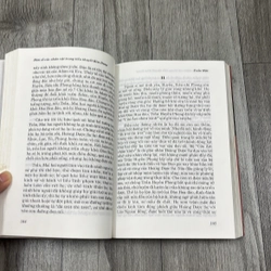 Bàn về các nhân vật trong tiểu thuyết kim dung. 3b3 538985