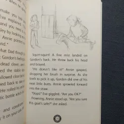 RUSTY – THE INJURED FOX CUB 931175